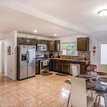 Cozy 2 Bedroom In The Heart Of Orlando With Kitchen! Exterior foto